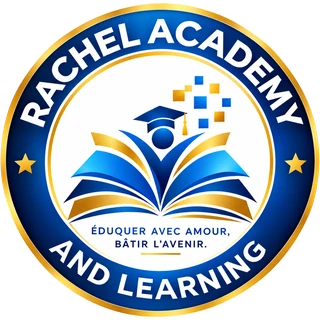 Logo de Rachel Academy and Learning